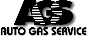 Autogas Servis Logo